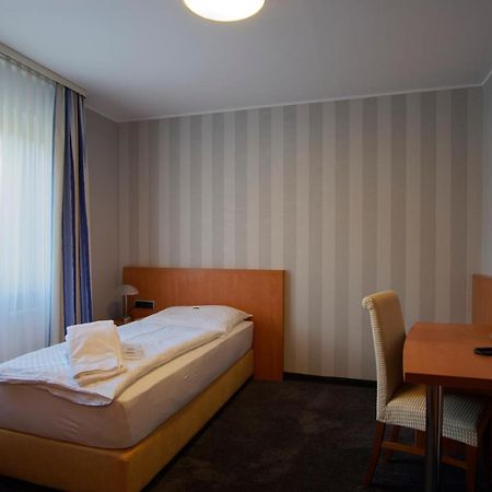 Lavital Sport- & Wellness Hotel 베센도프 외부 사진