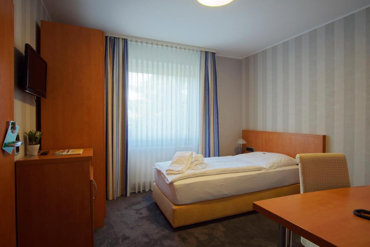 Lavital Sport- & Wellness Hotel 베센도프 외부 사진