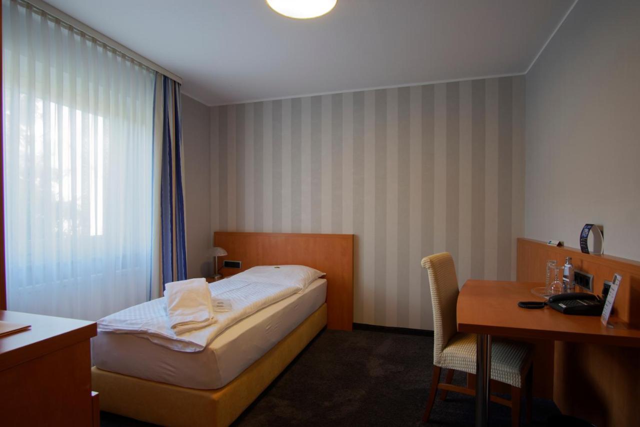 Lavital Sport- & Wellness Hotel 베센도프 외부 사진